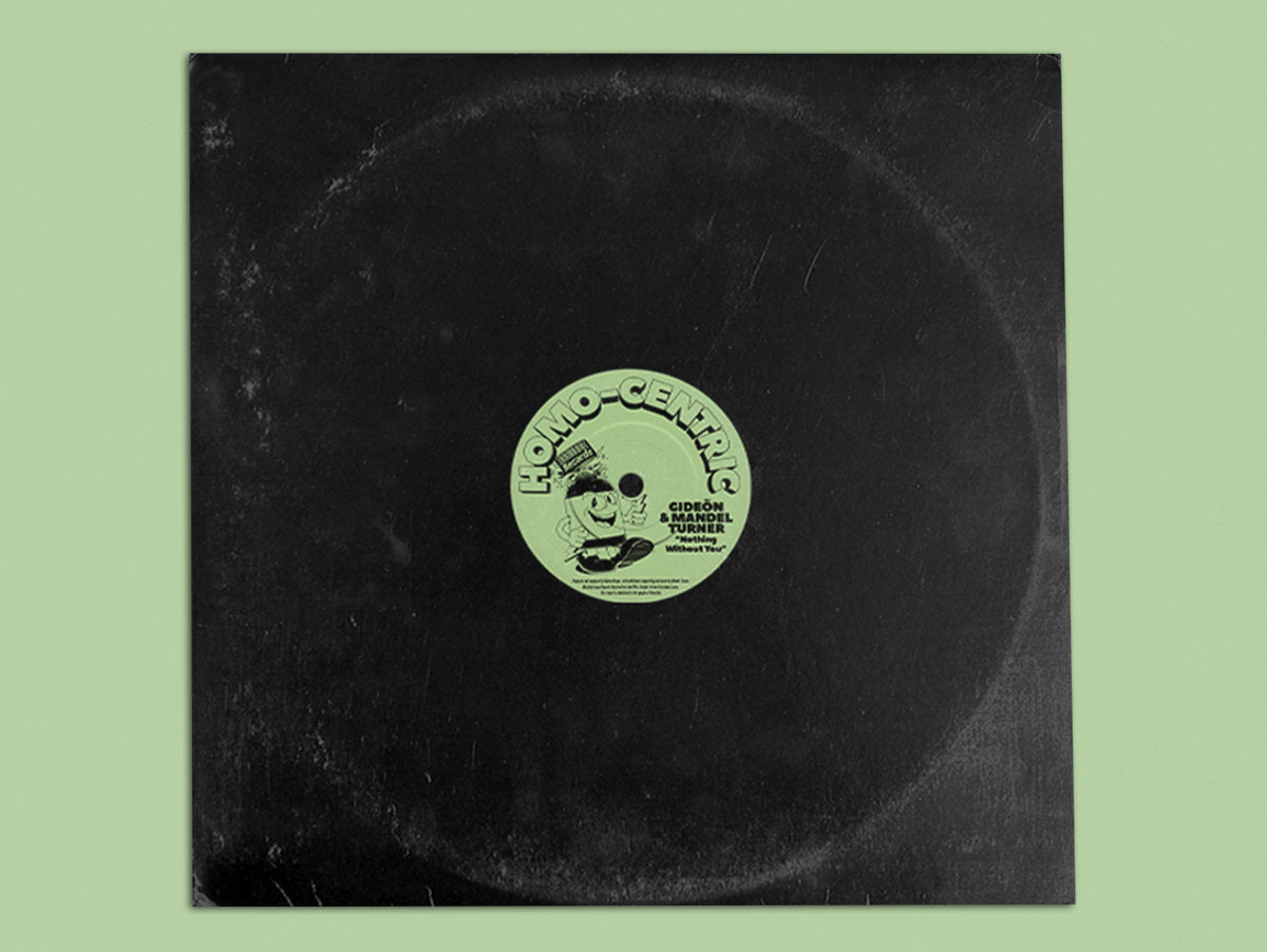 GIDEON - Storytime EP