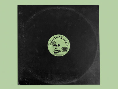 GIDEON - Storytime EP
