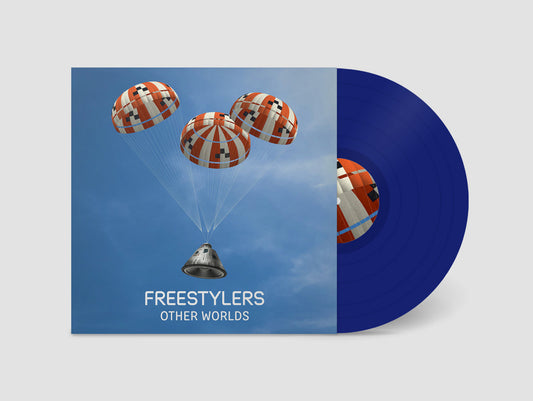 Freestylers - Other Worlds