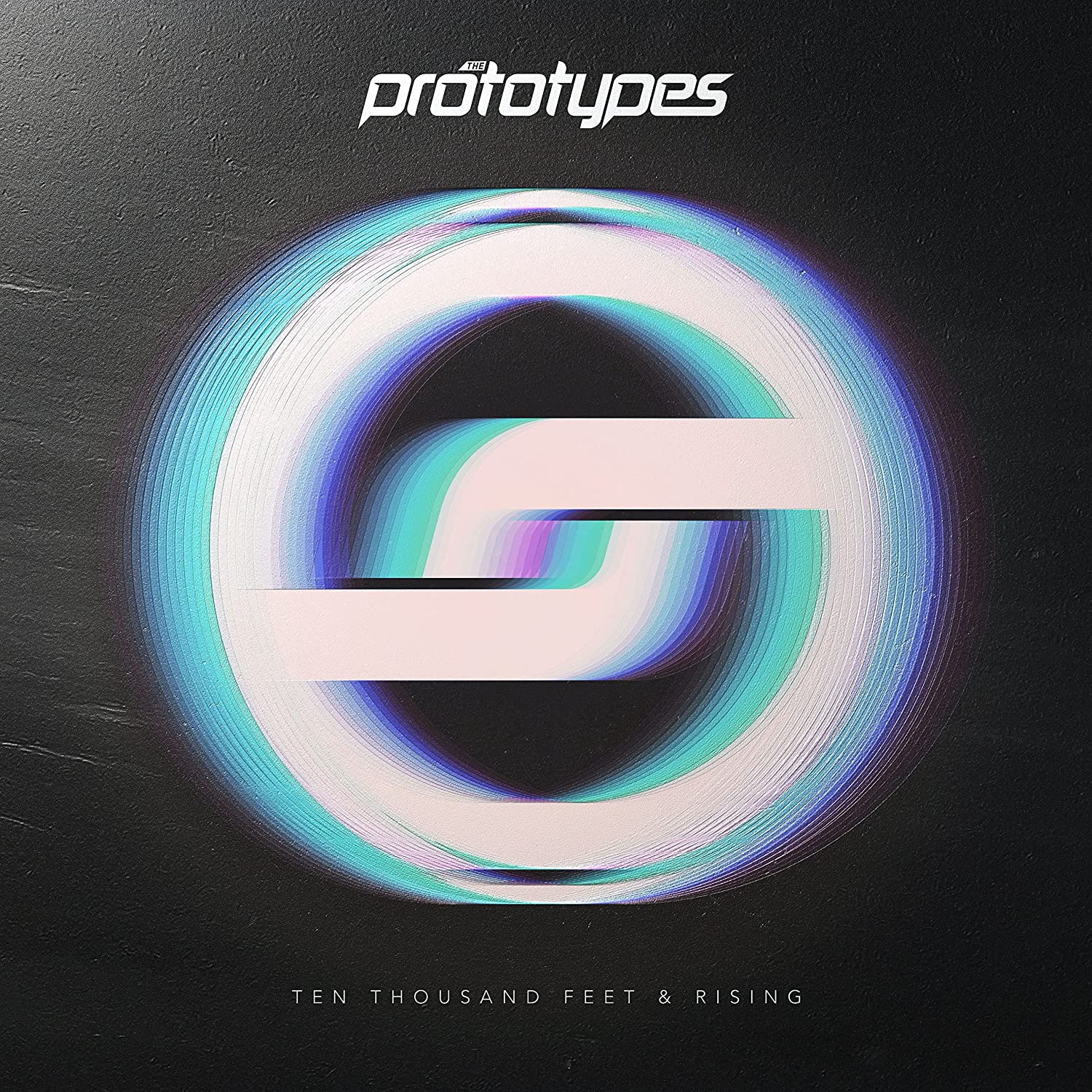 The Prototypes - Ten Thousand Feet & Rising