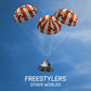 Freestylers - Other Worlds