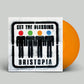 Get The Blessing - Bristopia (Orange LP Edition)
