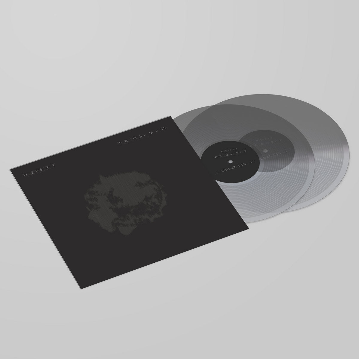 DEFSET - Proximity