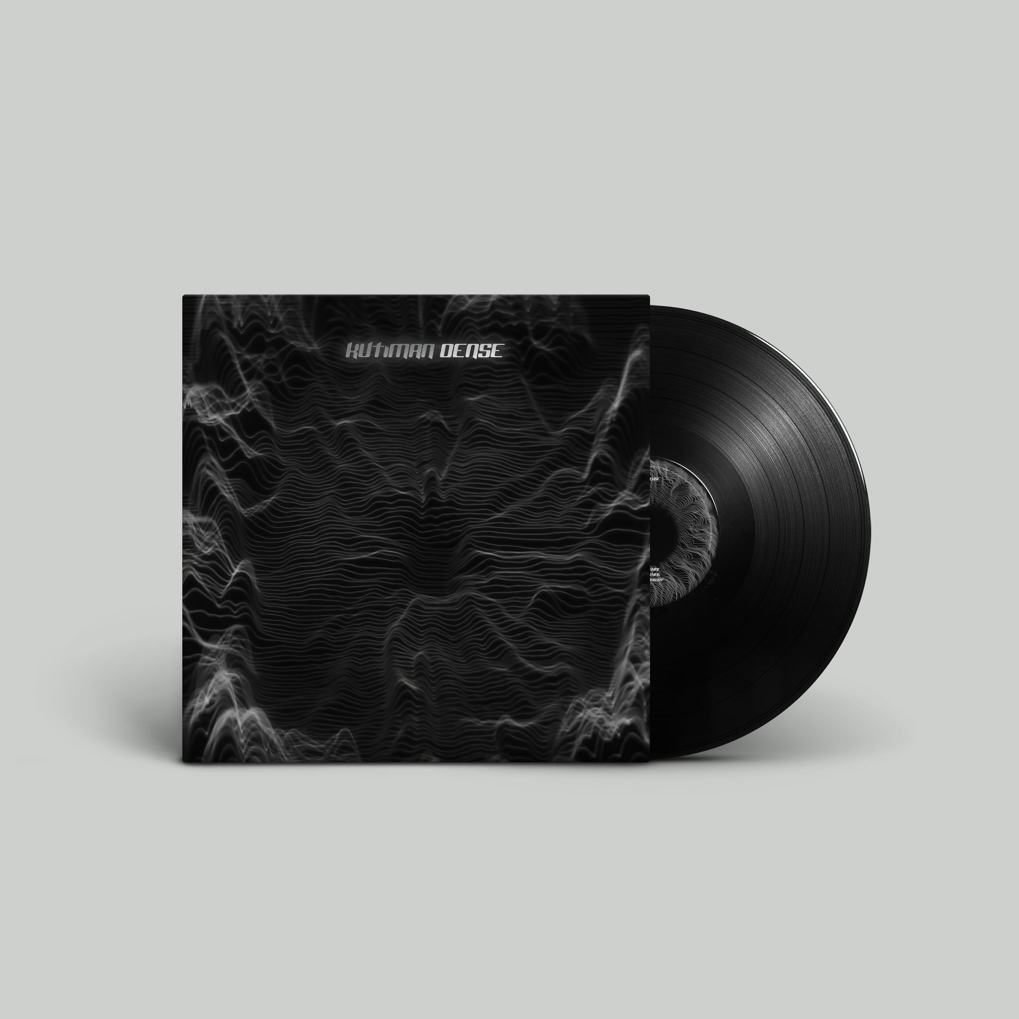 Kutiman- Dense
