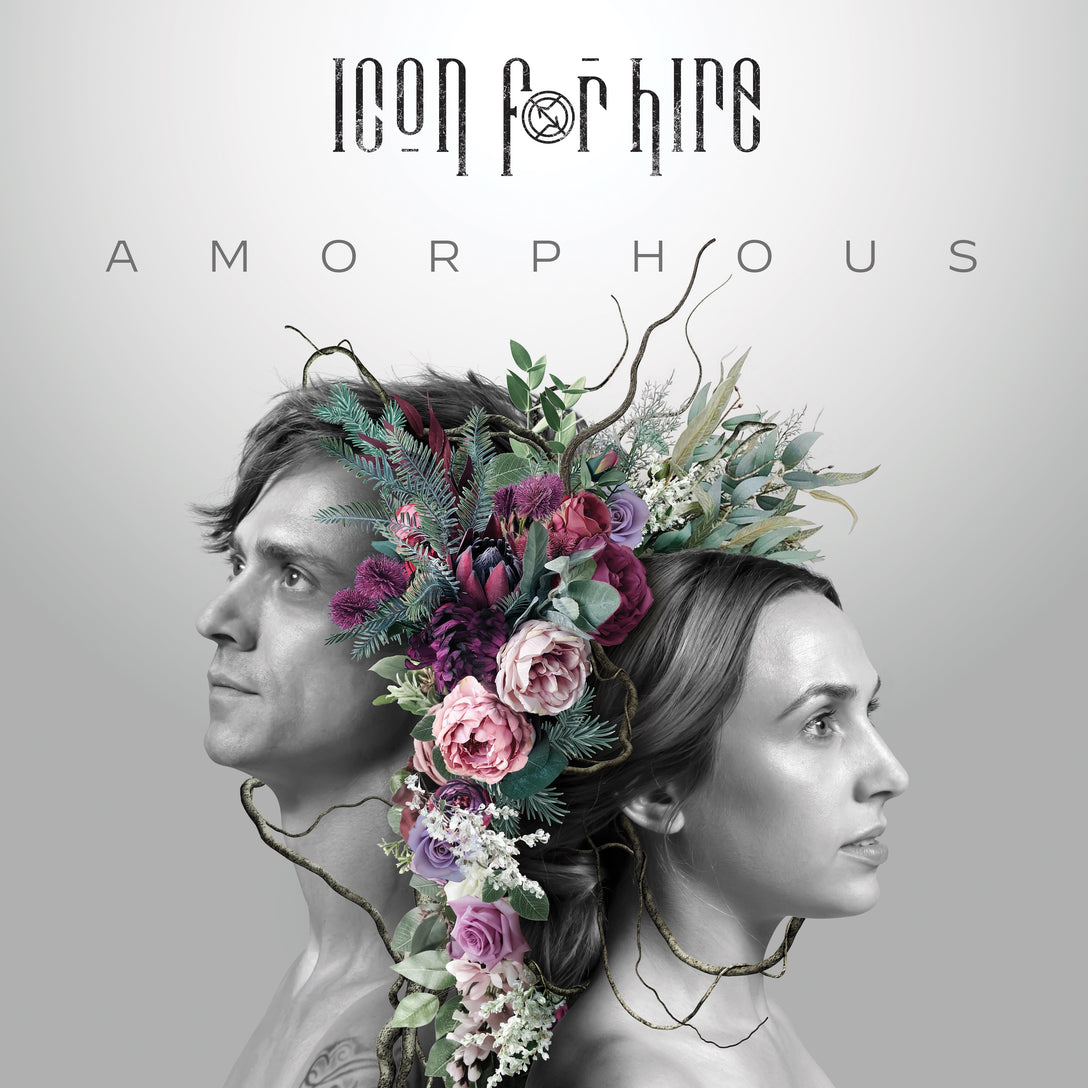 Icon For Hire - Amorphous