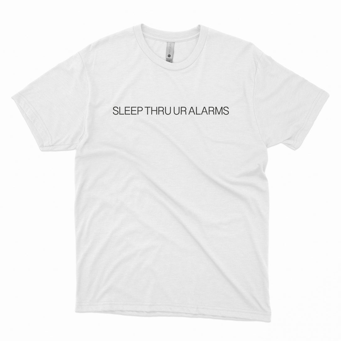 Lontalius - Sleep Thru Ur Alarms