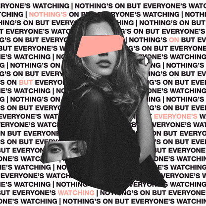 DAYTIME TV - nothing's on but everyone's watching (Vinyl)