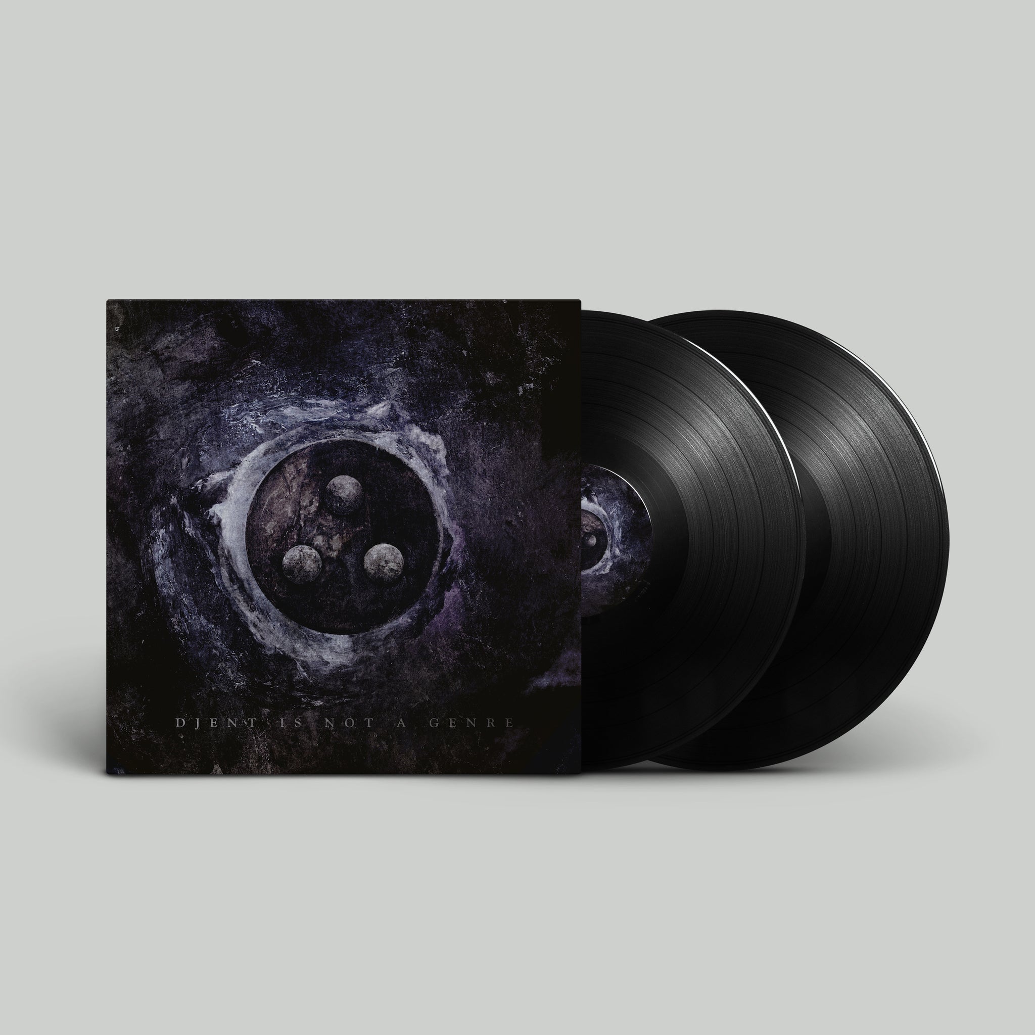 Periphery - Periphery V: Djent Is Not A Genre