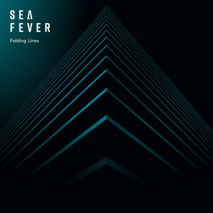 Sea Fever - Folding Lines