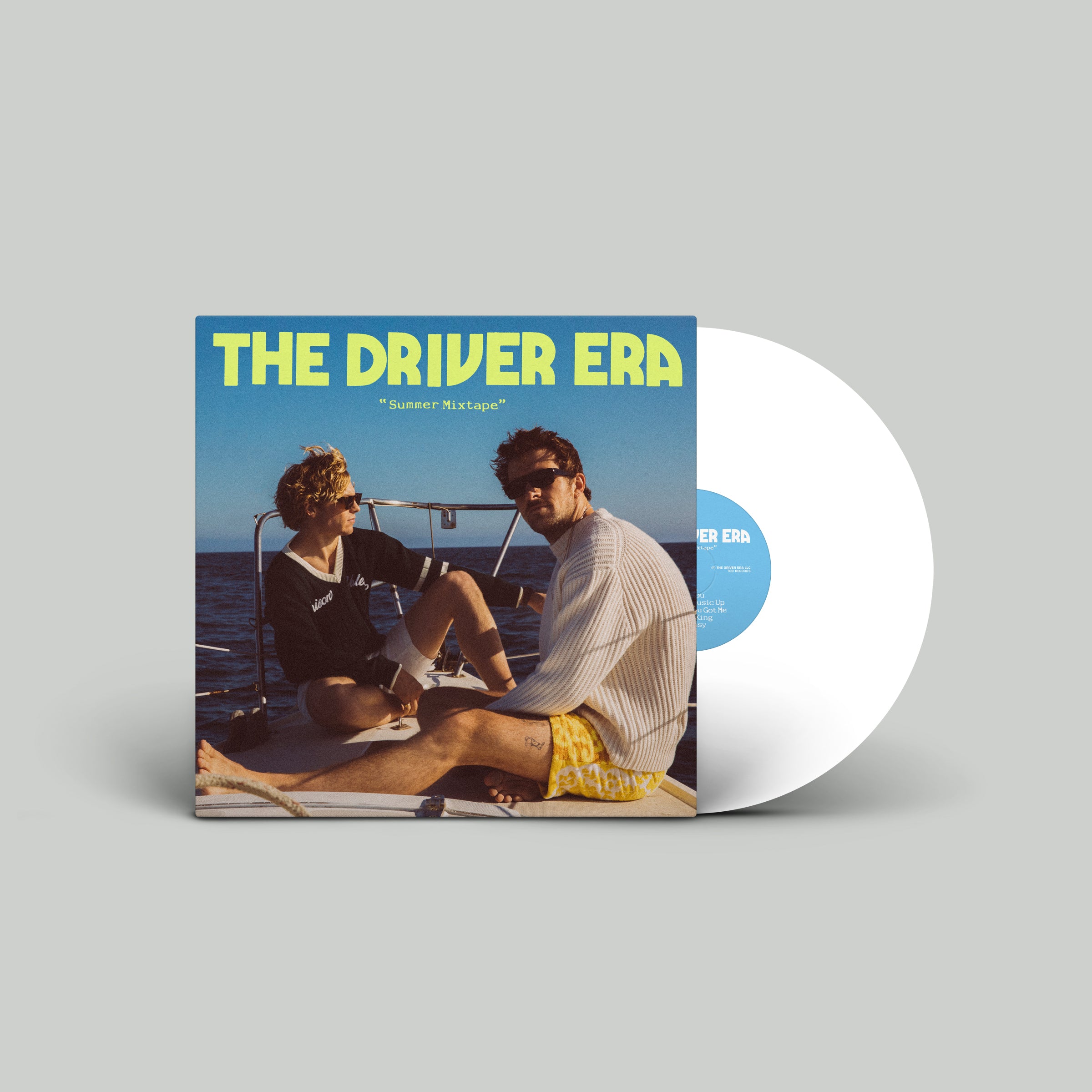 The Driver Era | Kartel Music Group