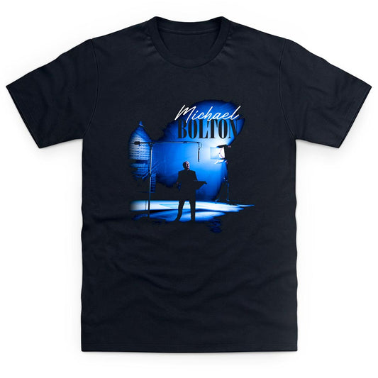 Michael Bolton - T-Shirt