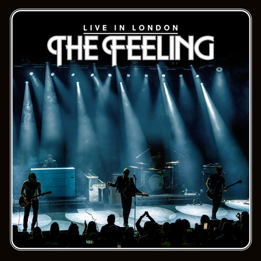 The Feeling - Live in London (Digital Download)