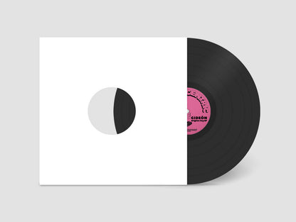 GIDEON - Brighter Day EP